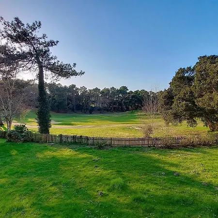 Sur Le Golf Avec Accès Piscine, 4 Couchages à - Fr-1-857-39 Apartamento *