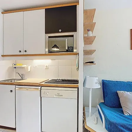 Sur Le Golf Avec Acces Piscine, 4 Couchages A - Fr-1-857-39