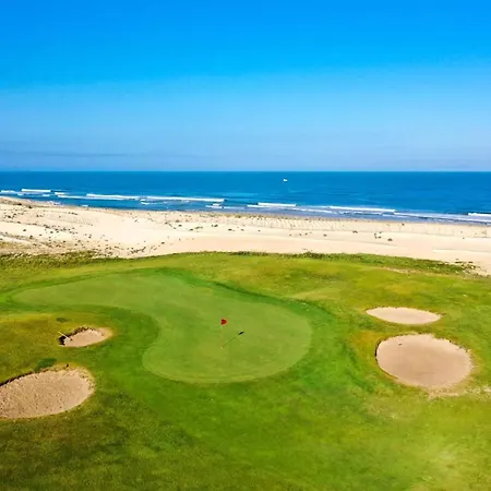 Sur Le Golf Avec Acces Piscine, 4 Couchages A - Fr-1-857-39 Lejlighed