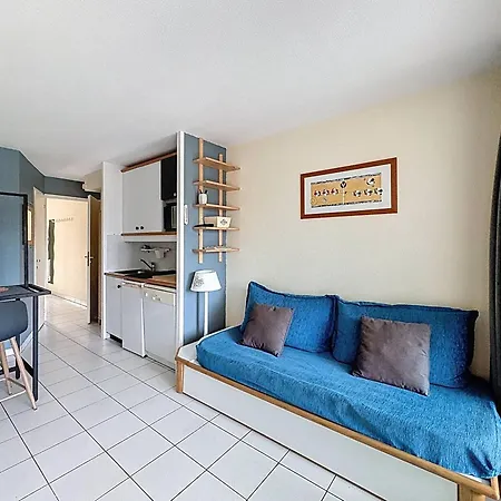 Sur Le Golf Avec Accès Piscine, 4 Couchages à - Fr-1-857-39 Moliets-et-Maa