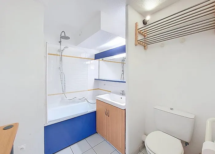 Appartamento Sur Le Golf Avec Accès Piscine, 4 Couchages à - Fr-1-857-39 Moliets-et-Maa